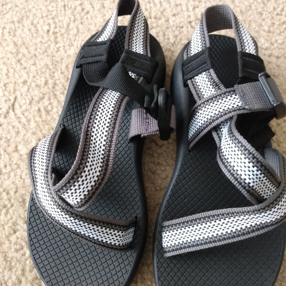 MEN'S CHACOS SANDALS - Picture 4 of 7